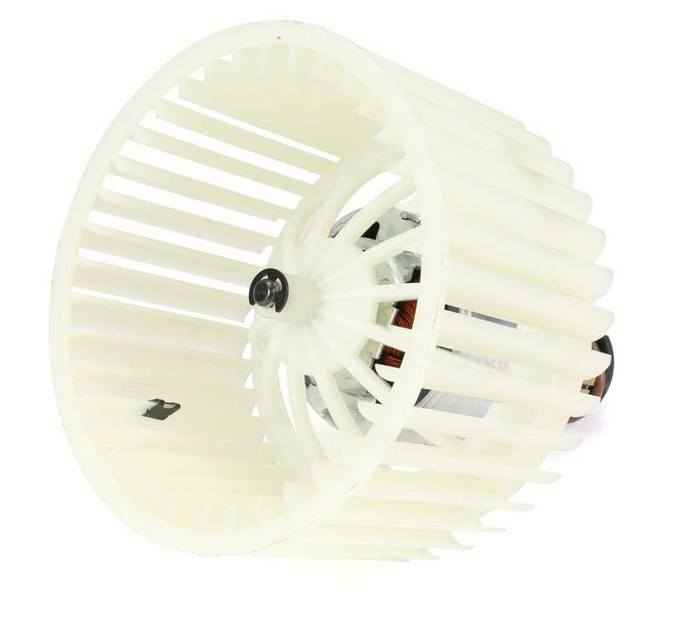 Audi Heater Fan Motor 4A0959101A - URO Parts 4A0959101A